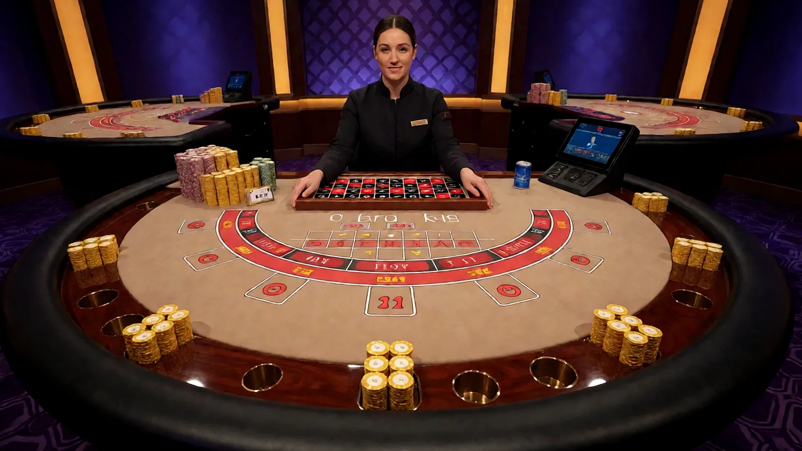888bet Hindi Live Dealer Tables