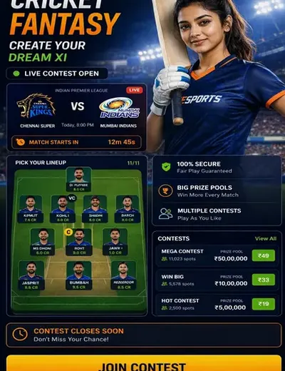 888bet (888 bet app) fantasy cricket & matchday visual 3