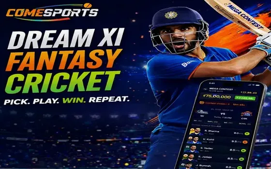 Hyderabad vs Delhi on 888bet